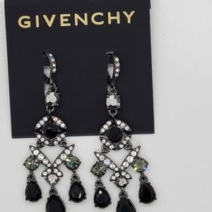 Givenchy womens earrings